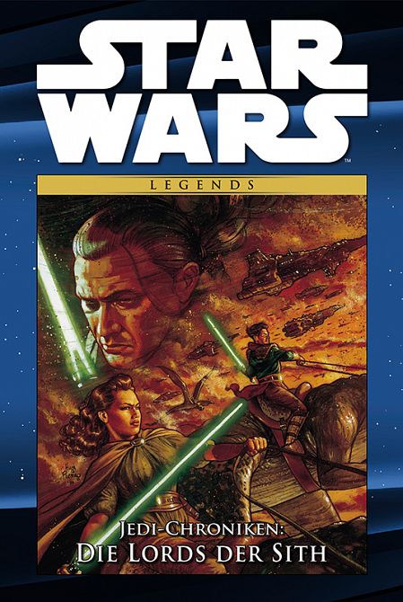 STAR WARS COMIC-KOLLEKTION #94 STAR WARS COMIC-KOLLEKTION #94