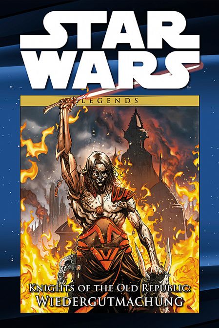 STAR WARS COMIC-KOLLEKTION #96 STAR WARS COMIC-KOLLEKTION #96
