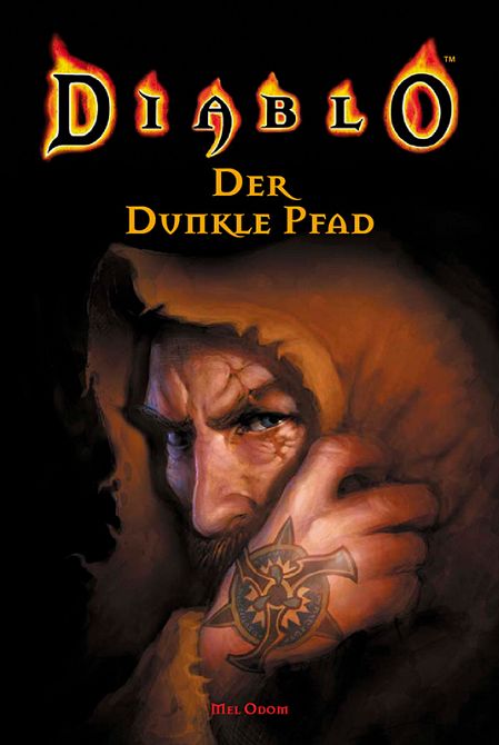 DIABLO: DER DUNKLE PFAD (Roman)