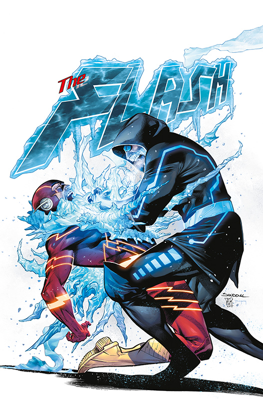 FLASH (REBIRTH) #13 FLASH (REBIRTH) #13