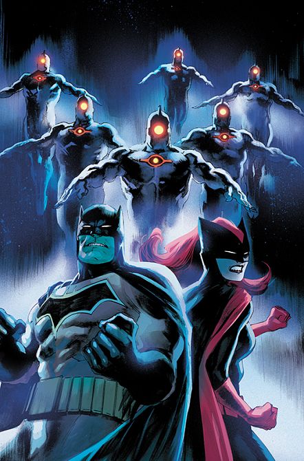 BATMAN: DETECTIVE COMICS (REBIRTH) PAPERBACK (HC) #07 BATMAN: DETECTIVE COMICS (REBIRTH) PAPERBACK (HC) #07