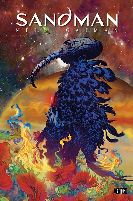 SANDMAN DELUXE 08: EWIGE NÄCHTE #08 SANDMAN DELUXE 08: EWIGE NÄCHTE #08
