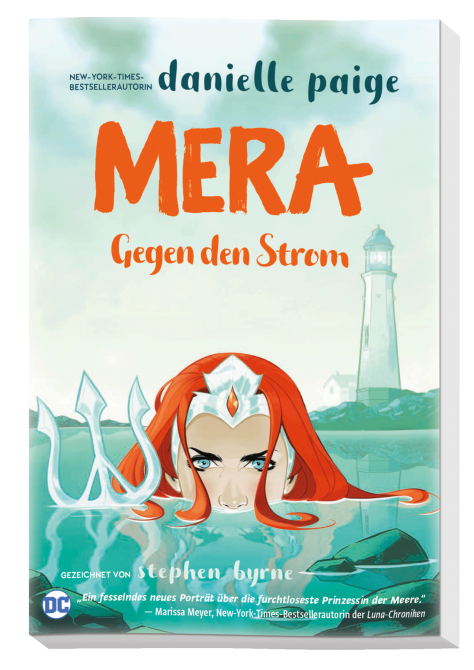 MERA – GEGEN DEN STROM MERA – GEGEN DEN STROM