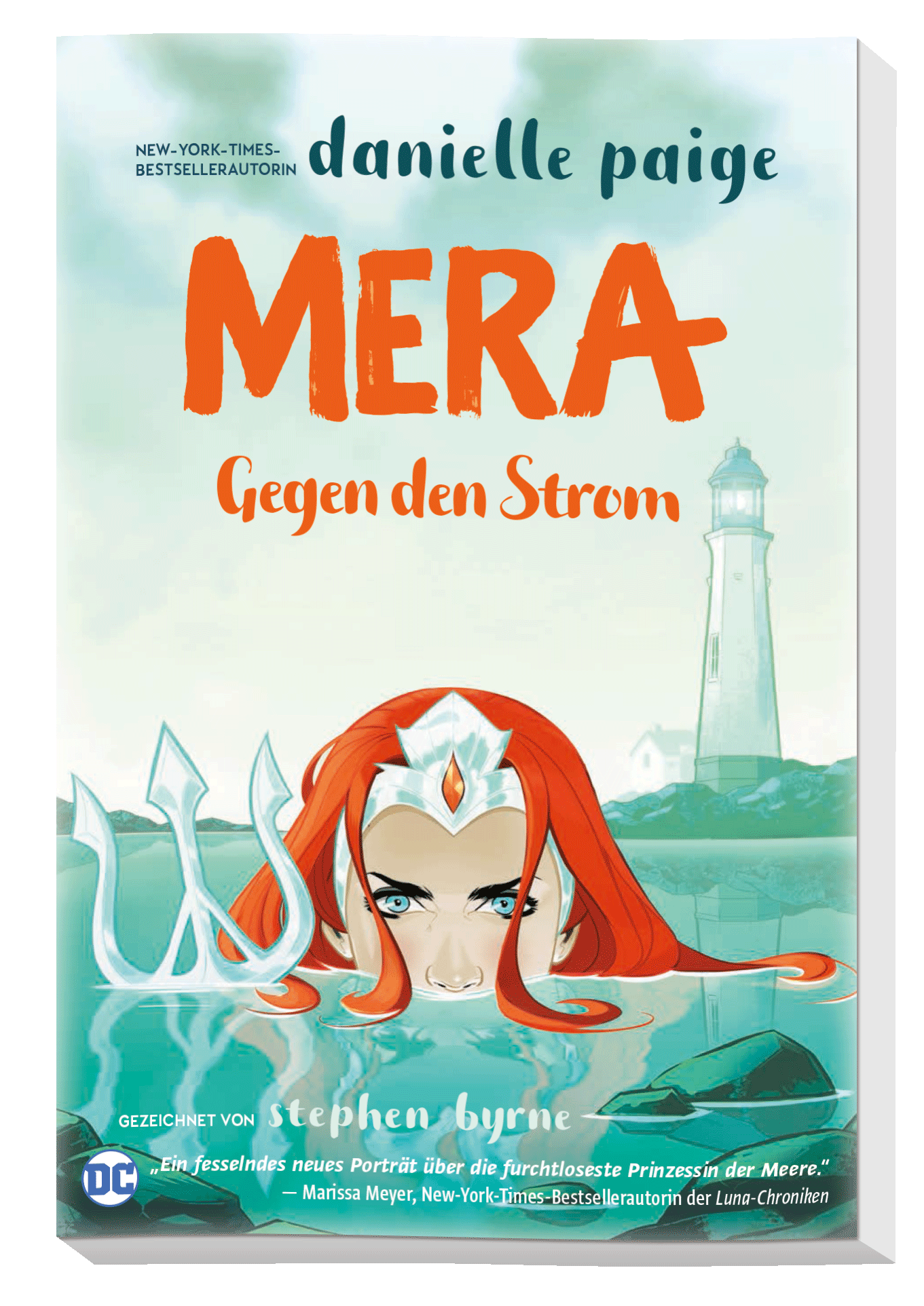 MERA – GEGEN DEN STROM MERA – GEGEN DEN STROM
