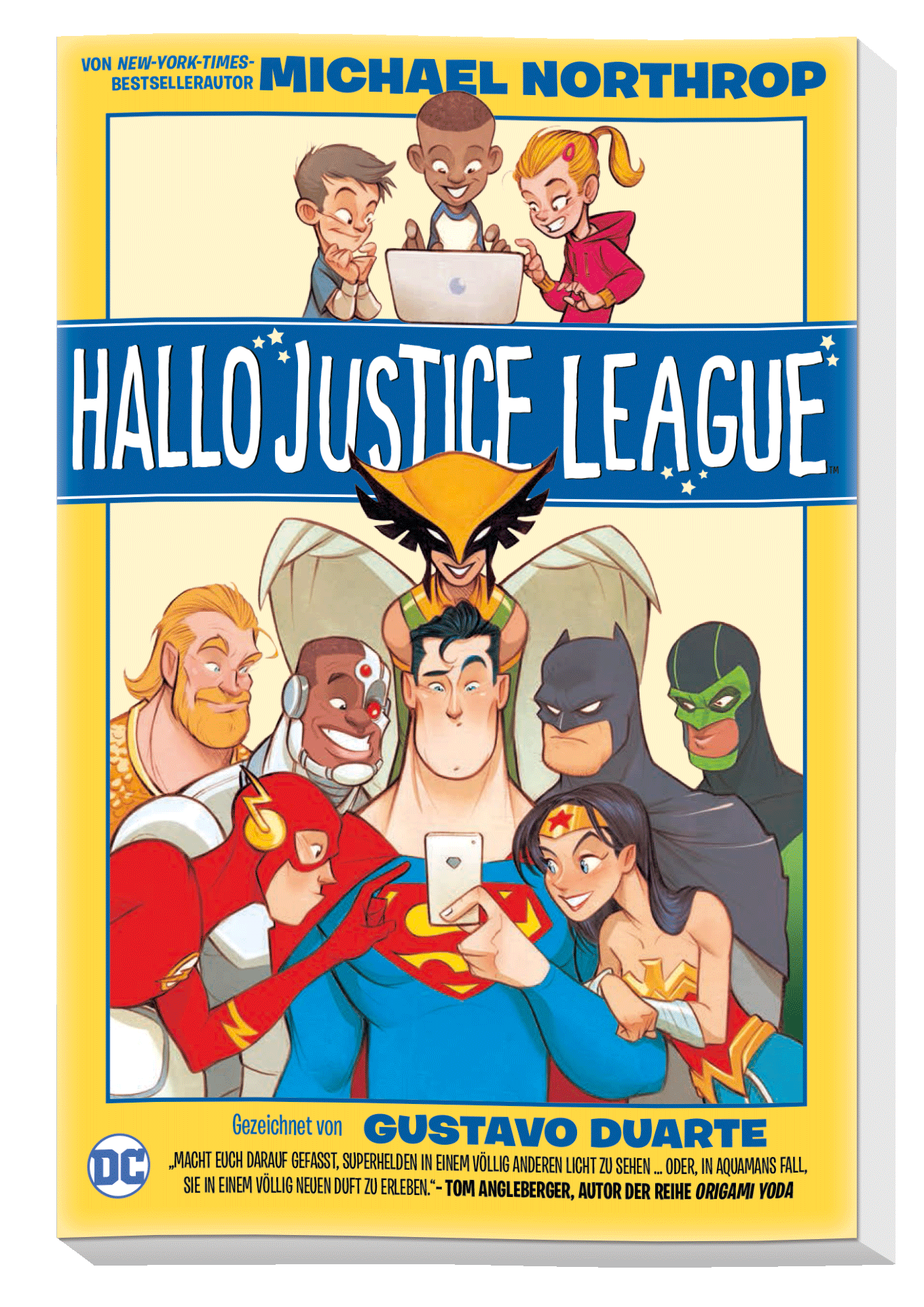 HALLO JUSTICE LEAGUE HALLO JUSTICE LEAGUE