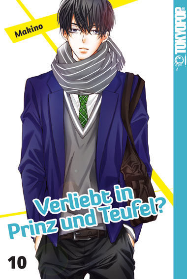 VERLIEBT IN PRINZ UND TEUFEL? #10