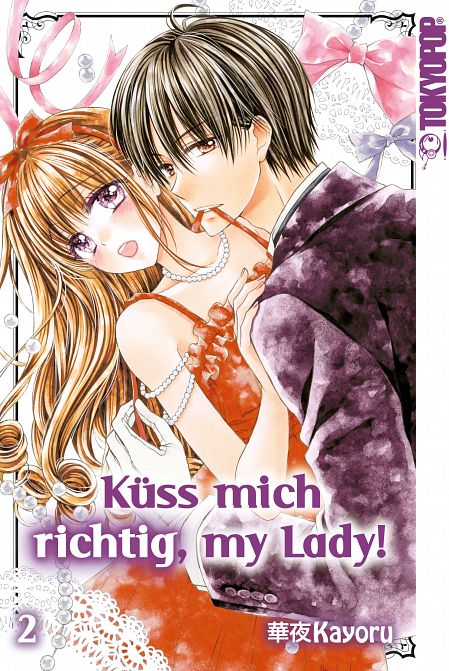 küss mich richtig my lady #02 küss mich richtig my lady #02