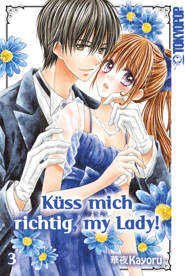 küss mich richtig my lady #03 küss mich richtig my lady #03