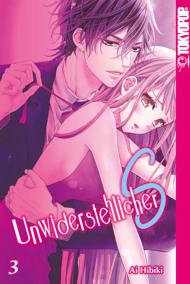 UNWIDERSTEHLICHER S #03 UNWIDERSTEHLICHER S #03