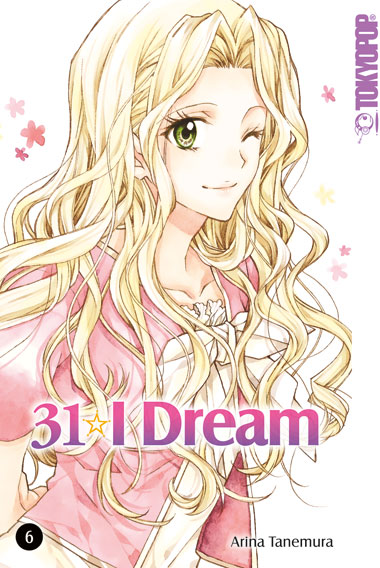 31 I DREAM #06 31 I DREAM #06
