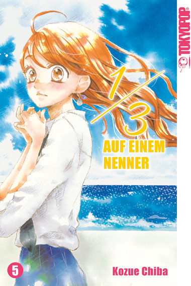 1/3 – AUF EINEM NENNER #05 1/3 – AUF EINEM NENNER #05