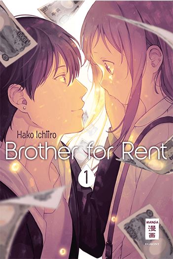 BROTHER FOR RENT #01