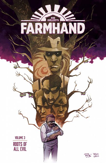 FARMHAND TP VOL 03