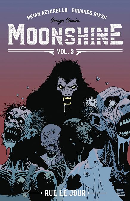 MOONSHINE TP VOL 03 MOONSHINE TP VOL 03