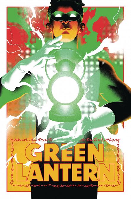 GREEN LANTERN 80TH ANNIV 100 PAGE SUPER SPECT #1 GREEN LANTERN 80TH ANNIV 100 PAGE SUPER SPECT #1