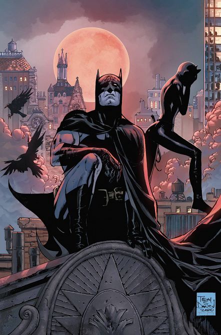 BATMAN #94 BATMAN #94