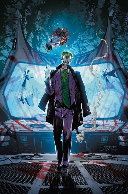 BATMAN #95 BATMAN #95
