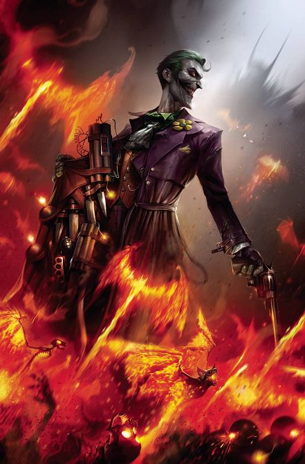 BATMAN #95 BATMAN #95