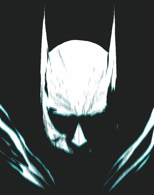 BATMAN THE SMILE KILLER #1 BATMAN THE SMILE KILLER #1