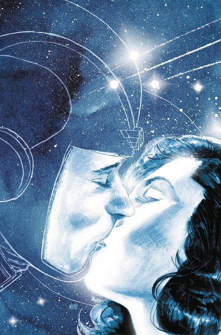 STRANGE ADVENTURES #3 STRANGE ADVENTURES #3