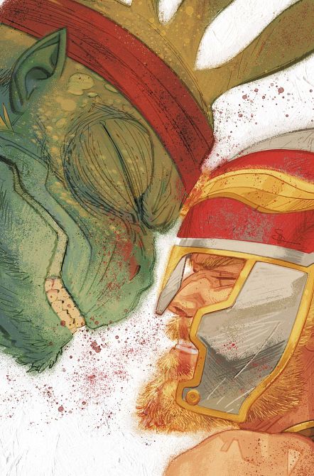 STRANGE ADVENTURES #3 STRANGE ADVENTURES #3