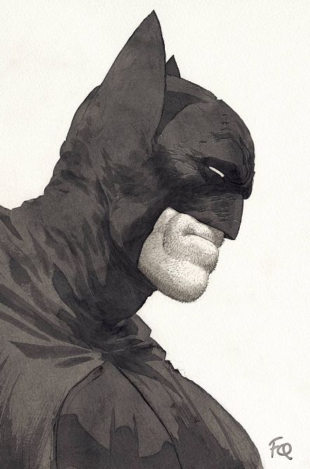BATMANS GRAVE #7 BATMANS GRAVE #7