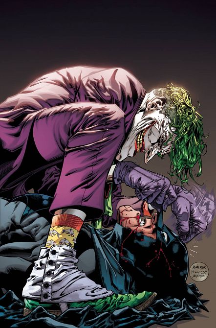 DETECTIVE COMICS #1023 DETECTIVE COMICS #1023
