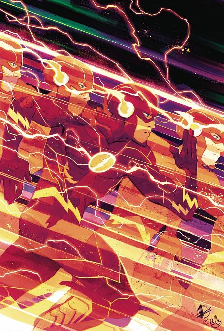 FLASH (2020-2023) #755 FLASH (2020-2023) #755