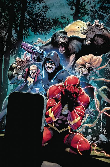 FLASH #756 FLASH #756