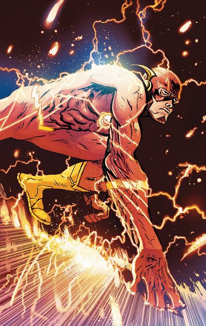 FLASH #756 FLASH #756