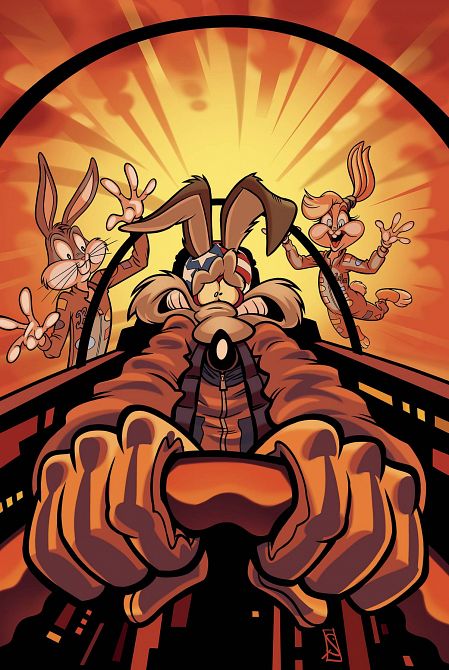 LOONEY TUNES #255 LOONEY TUNES #255