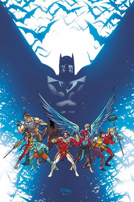 SUICIDE SQUAD #6 SUICIDE SQUAD #6