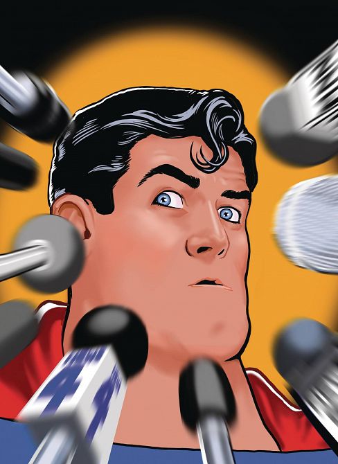 SUPERMAN #23 SUPERMAN #23