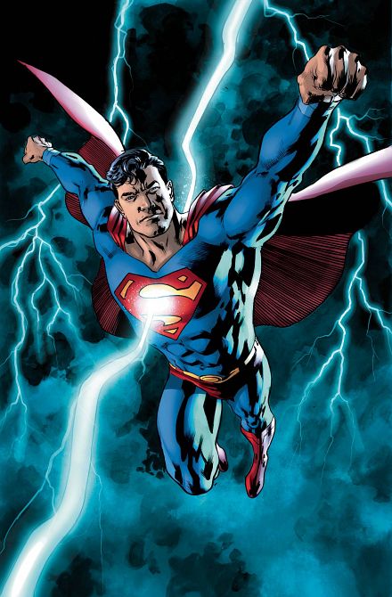 SUPERMAN #23 SUPERMAN #23