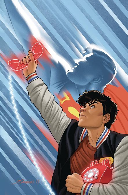 DIAL H FOR HERO TP VOL 02 NEW HEROES OF METROPOLIS DIAL H FOR HERO TP VOL 02 NEW HEROES OF METROPOLIS