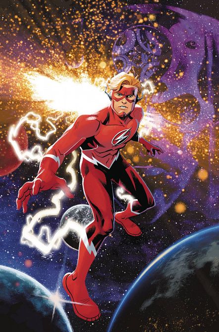 FLASH FORWARD TP FLASH FORWARD TP