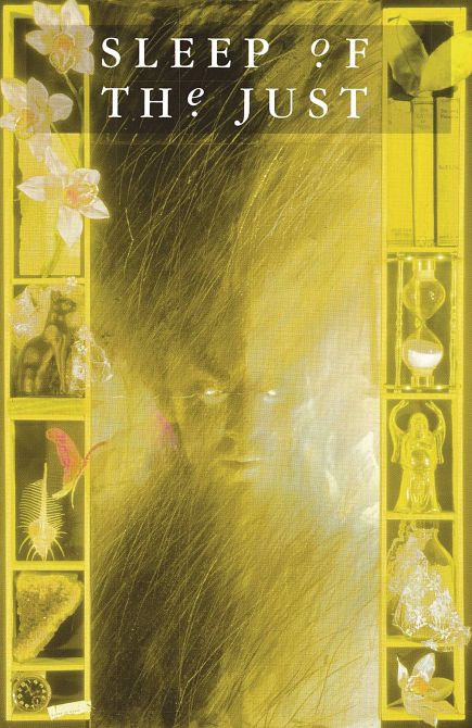 SANDMAN THE DELUXE ED HC BOOK 01 SANDMAN THE DELUXE ED HC BOOK 01