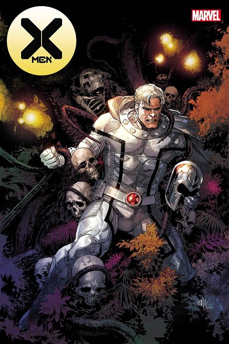 X-MEN (2019-2021) #11 X-MEN (2019-2021) #11