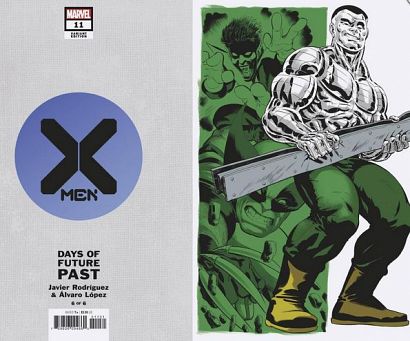 X-MEN (2019-2021) #11