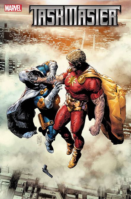 TASKMASTER #2 TASKMASTER #2