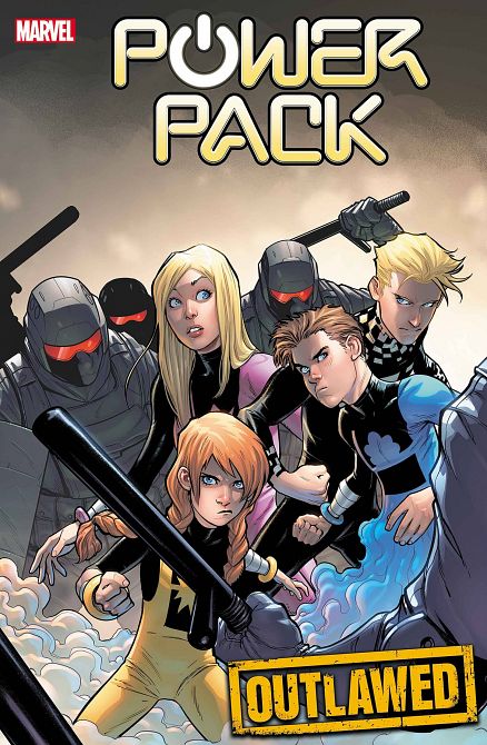 POWER PACK #2 POWER PACK #2