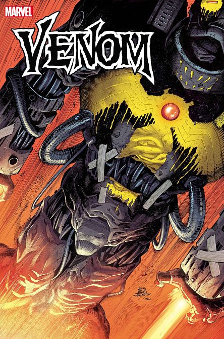 VENOM #26 VENOM #26