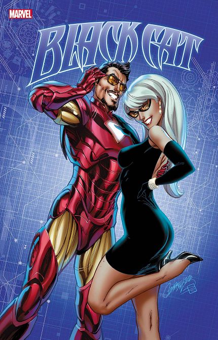 BLACK CAT #12 BLACK CAT #12