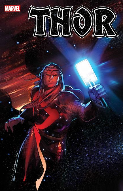 THOR #6 THOR #6