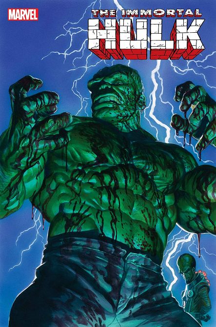 IMMORTAL HULK #36