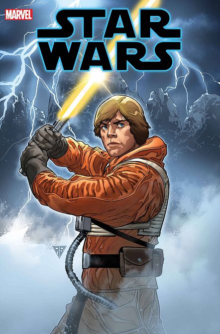 STAR WARS (2020-2024) #6 STAR WARS (2020-2024) #6