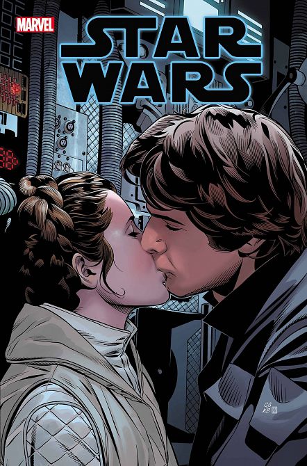 STAR WARS #6 STAR WARS #6