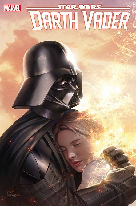 STAR WARS DARTH VADER #4 STAR WARS DARTH VADER #4