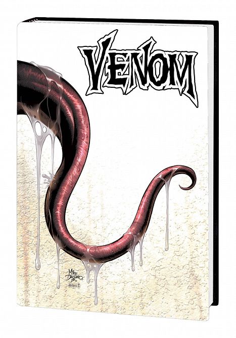 VENOMNIBUS HC VOL 03 DEODATO JR DM VAR VENOMNIBUS HC VOL 03 DEODATO JR DM VAR