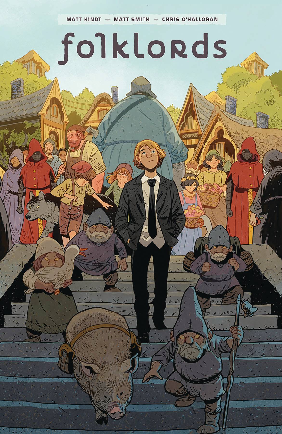 FOLKLORDS TP FOLKLORDS TP